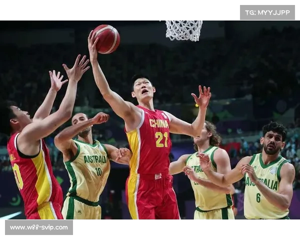 CBA赛季最佳进攻球员大比拼