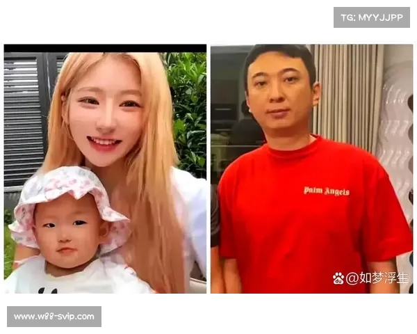 从黄一鸣到王思聪:孩子之事引发的网络热潮与反思(王思聪骂黄奕) 从黄一鸣到王思聪:孩子之事引发的网络热潮与反思(王思聪骂黄奕)